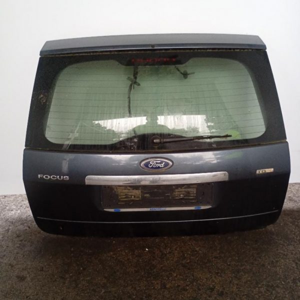 Portellone / Bagagliaio Posteriore Ford Focus SW 2004 – 2008