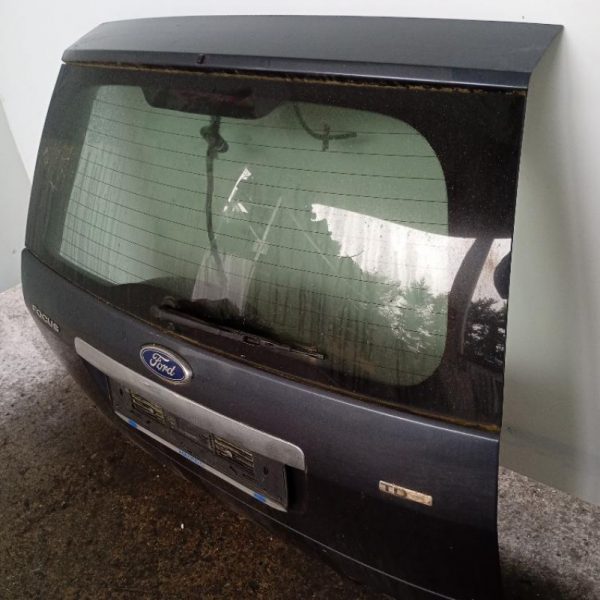Portellone / Bagagliaio Posteriore Ford Focus SW 2004 – 2008