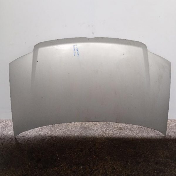 Cofano Anteriore Fiat Panda 2a Serie 2003 – 2011