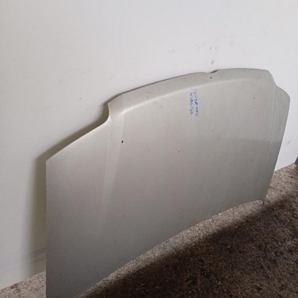 Cofano Anteriore Fiat Panda 2a Serie 2003 – 2011