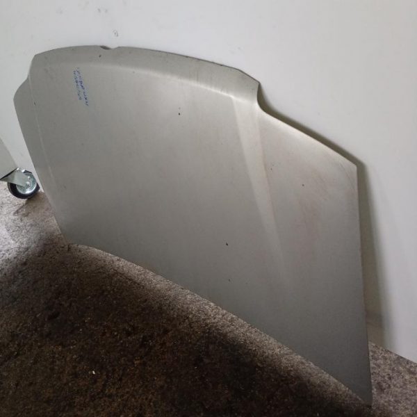 Cofano Anteriore Fiat Panda 2a Serie 2003 – 2011