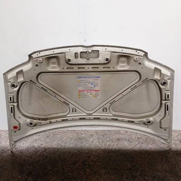 Cofano Anteriore Fiat Panda 2a Serie 2003 – 2011