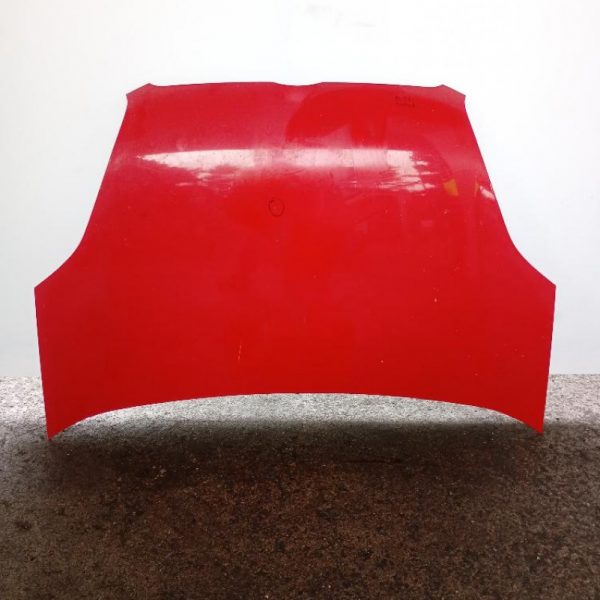 Cofano Anteriore Fiat Doblò 2009 – 2015