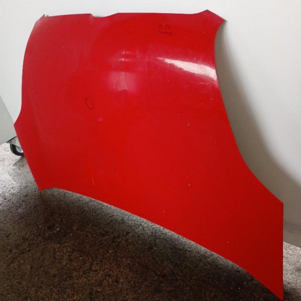 Cofano Anteriore Fiat Doblò 2009 – 2015