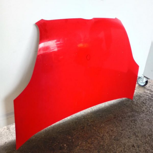 Cofano Anteriore Fiat Doblò 2009 – 2015