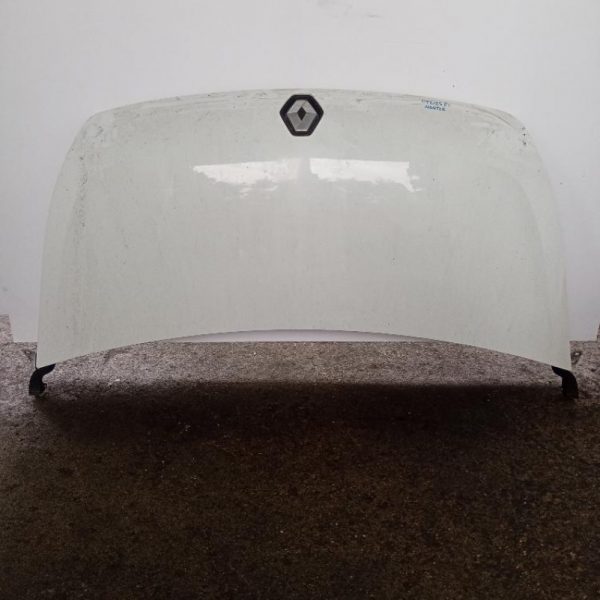 Cofano Anteriore Renault Master 2014 – 2020