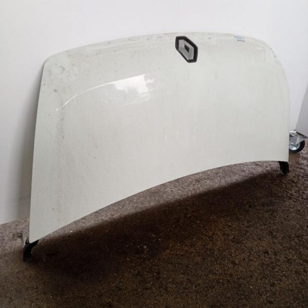 Cofano Anteriore Renault Master 2014 – 2020