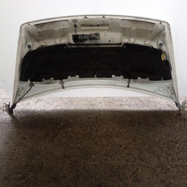 Cofano Anteriore Renault Master 2014 – 2020