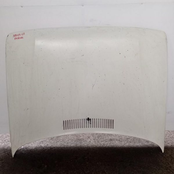 Cofano Anteriore Fiat Fiorino 1990 – 2004