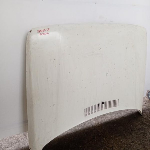 Cofano Anteriore Fiat Fiorino 1990 – 2004