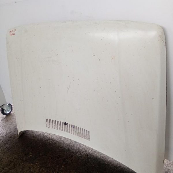 Cofano Anteriore Fiat Fiorino 1990 – 2004