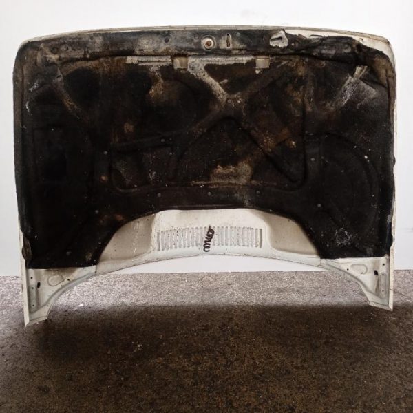 Cofano Anteriore Fiat Fiorino 1990 – 2004