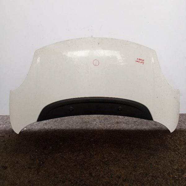 Cofano Anteriore Fiat 500L 2012 – 2020