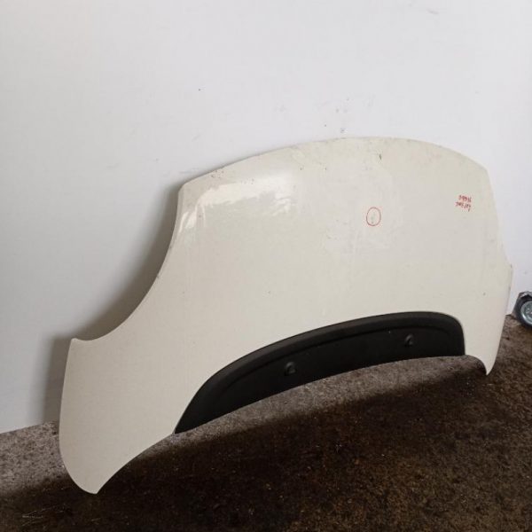 Cofano Anteriore Fiat 500L 2012 – 2020