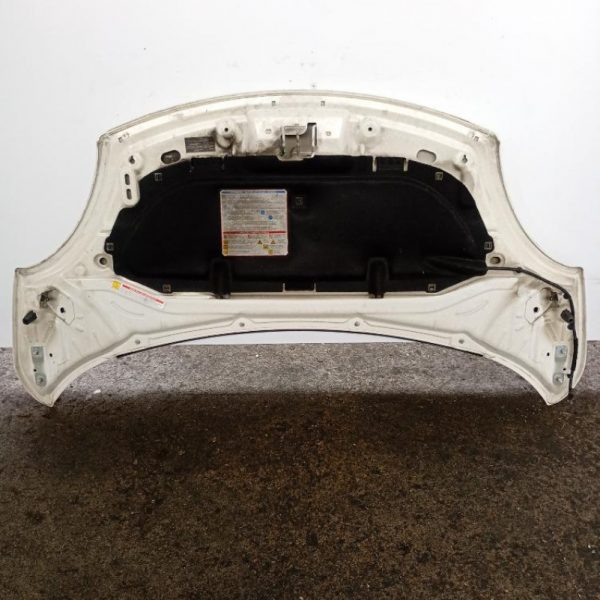Cofano Anteriore Fiat 500L 2012 – 2020