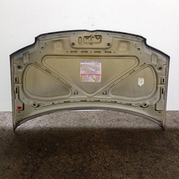 Cofano Anteriore Fiat Panda 2a Serie 2003 – 2011