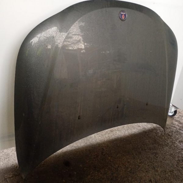 Cofano Anteriore Saab 9.3 2007 – 2011