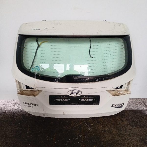 Portellone / Bagagliaio Posteriore Hyundai ix20 2010 – 2015