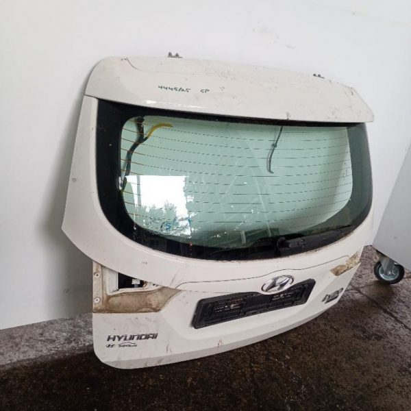 Portellone / Bagagliaio Posteriore Hyundai ix20 2010 – 2015
