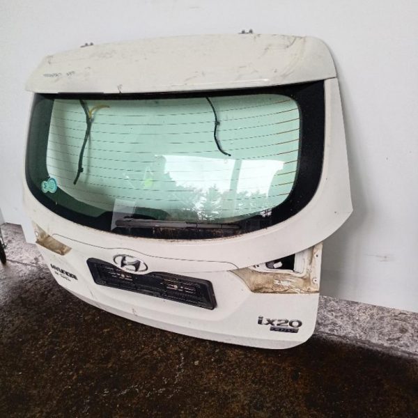Portellone / Bagagliaio Posteriore Hyundai ix20 2010 – 2015