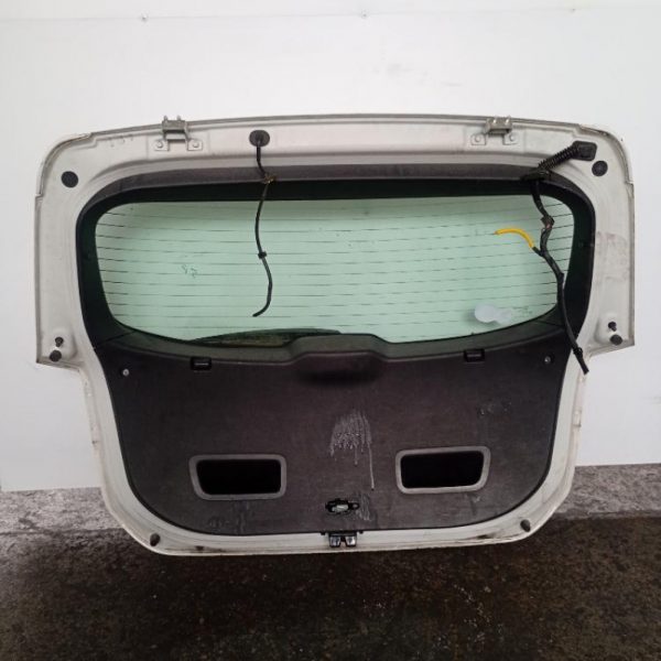 Portellone / Bagagliaio Posteriore Hyundai ix20 2010 – 2015