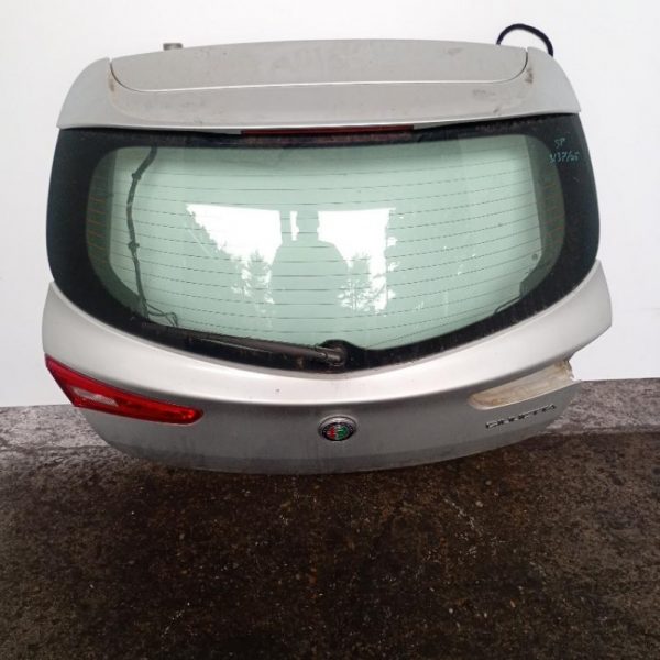 Portellone / Bagagliaio Posteriore Alfa Romeo Giulietta 2010 – 2020