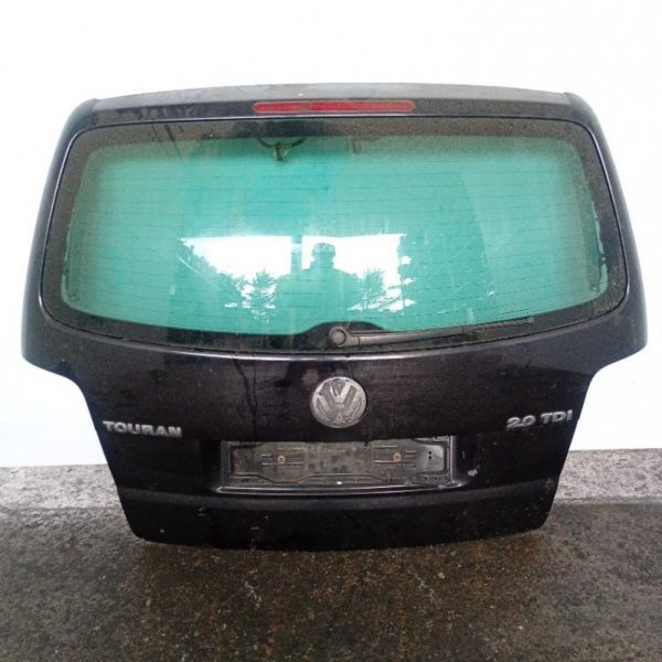 Portellone / Bagagliaio Posteriore Volkswagen Touran 2003 – 2006