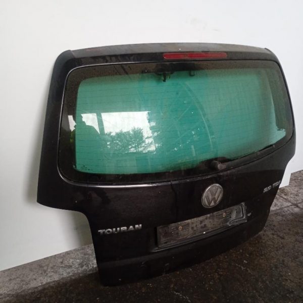 Portellone / Bagagliaio Posteriore Volkswagen Touran 2003 – 2006
