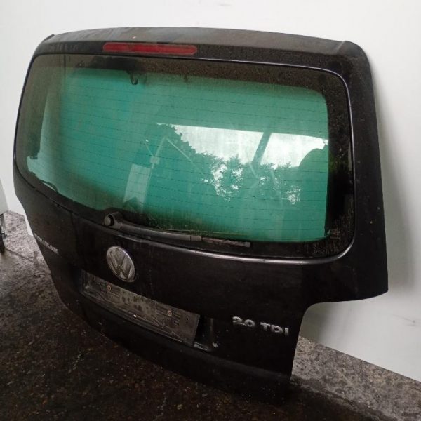 Portellone / Bagagliaio Posteriore Volkswagen Touran 2003 – 2006