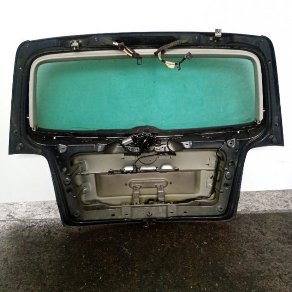 Portellone / Bagagliaio Posteriore Volkswagen Touran 2003 – 2006