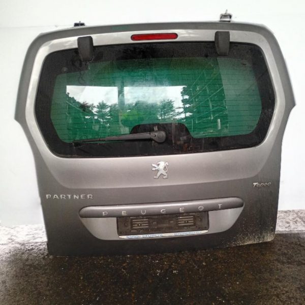 Portellone / Bagagliaio Posteriore Peugeot Partner 2008 – 2012
