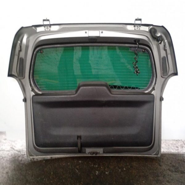 Portellone / Bagagliaio Posteriore Peugeot Partner 2008 – 2012