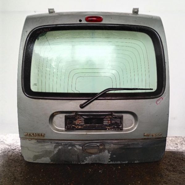 Portellone / Bagagliaio Posteriore Renault Kangoo 1998 – 2003