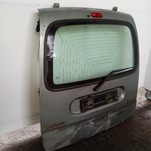 Portellone / Bagagliaio Posteriore Renault Kangoo 1998 – 2003