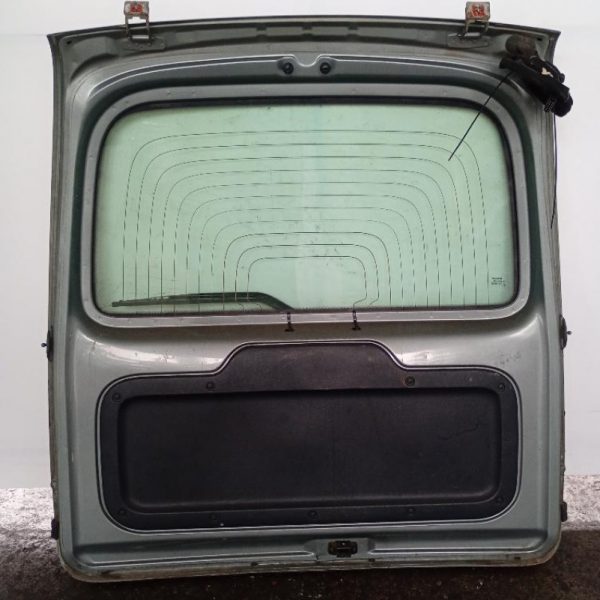 Portellone / Bagagliaio Posteriore Renault Kangoo 1998 – 2003