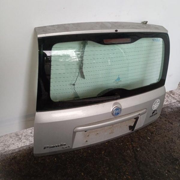 Portellone / Bagagliaio Posteriore Fiat Panda 2a Serie 2003 – 2011
