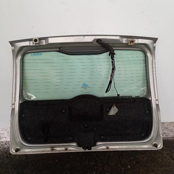 Portellone / Bagagliaio Posteriore Fiat Panda 2a Serie 2003 – 2011
