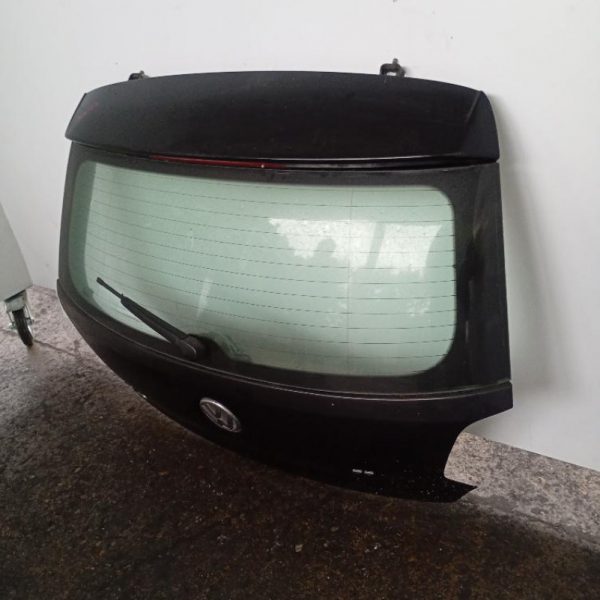 Portellone / Bagagliaio Posteriore Volkswagen Polo 6R 2009 – 2015