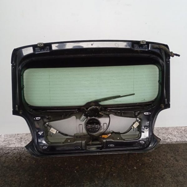 Portellone / Bagagliaio Posteriore Volkswagen Polo 6R 2009 – 2015