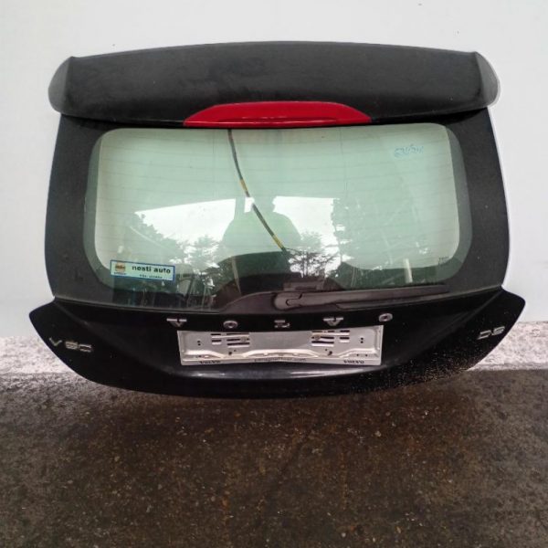 Portellone / Bagagliaio Posteriore Volvo V60 D3 SW 2010 – 2013