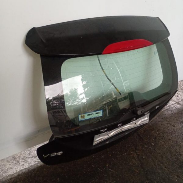 Portellone / Bagagliaio Posteriore Volvo V60 D3 SW 2010 – 2013