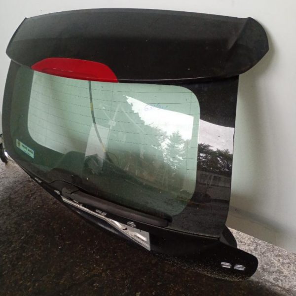 Portellone / Bagagliaio Posteriore Volvo V60 D3 SW 2010 – 2013