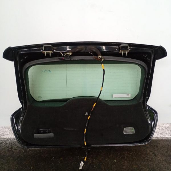 Portellone / Bagagliaio Posteriore Volvo V60 D3 SW 2010 – 2013