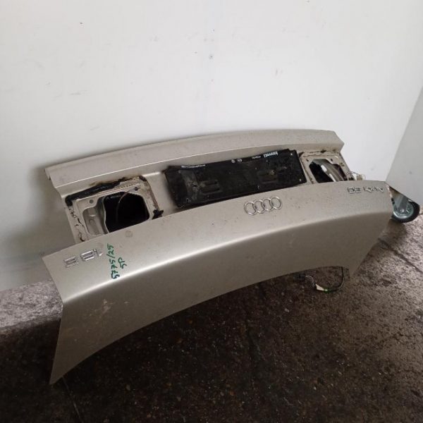 Portellone / Cofano Posteriore Audi 80 1986 – 1991