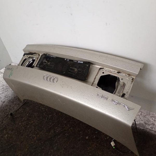 Portellone / Cofano Posteriore Audi 80 1986 – 1991