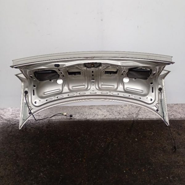 Portellone / Cofano Posteriore Audi 80 1986 – 1991