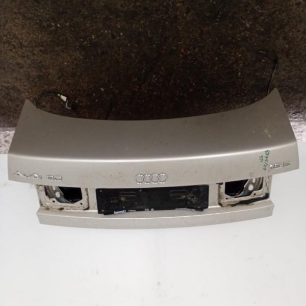 Portellone / Cofano Posteriore Audi 80 1986 – 1991