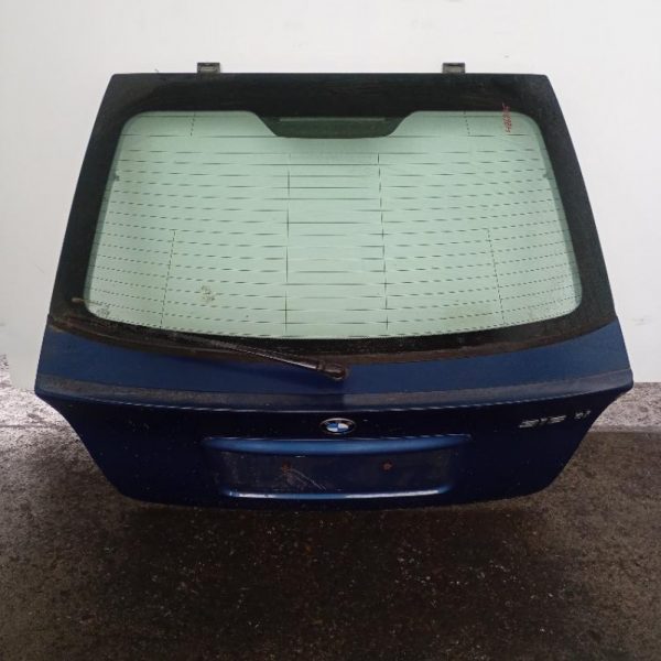 Portellone / Cofano Posteriore BMW Serie 3 E46 Compact 3p 1997 – 2003