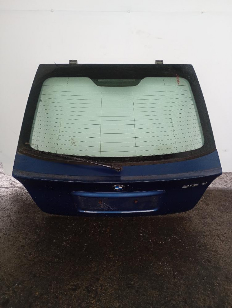 Portellone / Cofano Posteriore BMW Serie 3 E46 Compact 3p 1997 – 2003
