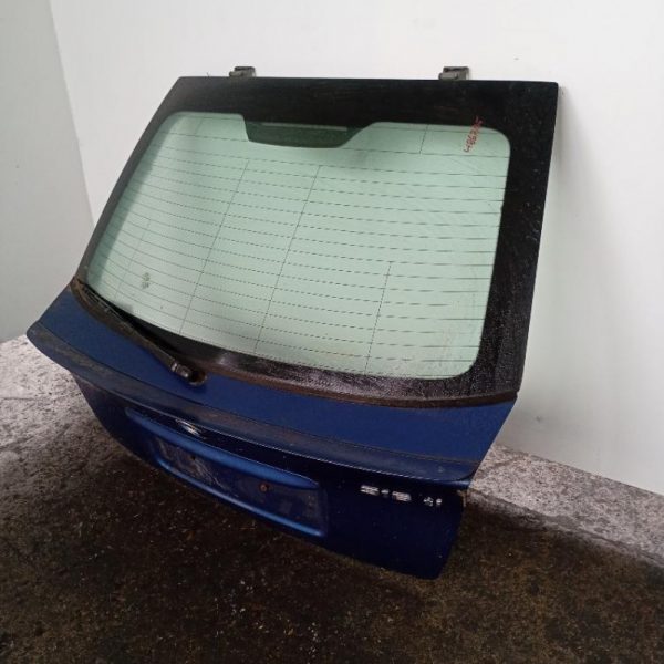 Portellone / Cofano Posteriore BMW Serie 3 E46 Compact 3p 1997 – 2003